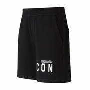 Dsquared2 ICON Shorts [BLACK]