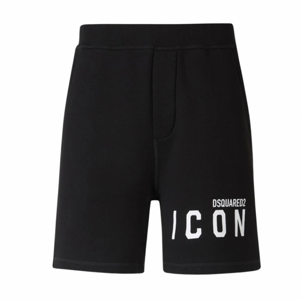 Dsquared2 ICON Shorts [BLACK]