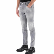 Dsquared 2 Skater Jeans [GREY WASH]