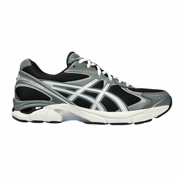 ASICS GT 2160 BLACK GREY Platinum Personal Shopper