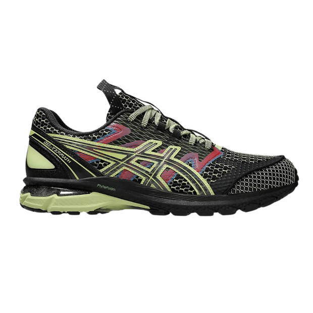 ASICS Gel Terrain [BLACK/NEON]