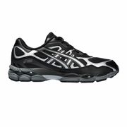 ASICS Gel-NYC [BLACK/GRAPHITE GREY]