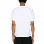 Amiri Logo T-Shirt [WHITE]