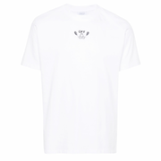 Off White Bandana T-Shirt [WHITE]