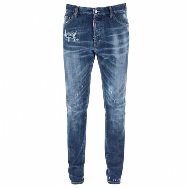 Dsquared2 Cool Guy Jeans [BLUE]