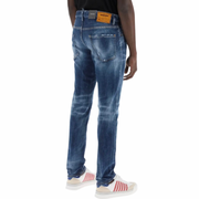 Dsquared2 Cool Guy Jeans [BLUE]