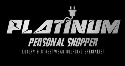 Platinum Personal Shopper